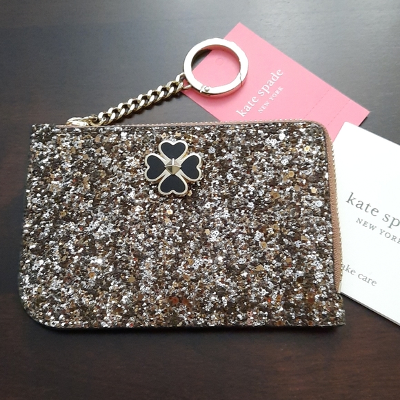kate spade Accessories - Kate Spade Odette NWT